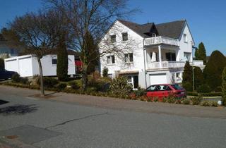 Mehrfamilienhaus kaufen in 61250 Usingen, Usingen - = USINGEN = Großzügiges Mehrfamilienhaus mit herrlichem Grundstück
