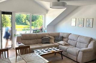 Wohnung kaufen in Tulastr. 31, 78052 Villingen-Schwenningen, Villingen-Schwenningen - Sonnige 3 Zimmerwhg. mit Balkon im Schilterhäusle