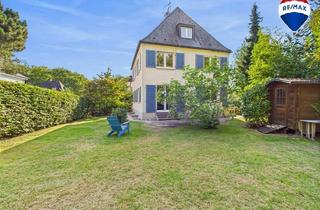 Einfamilienhaus kaufen in 79104 Freiburg, Freiburg im Breisgau / Herdern - Ein Juwel im begehrten Musikerviertel von Freiburg - Einfamilienhaus mit Charme und Geschichte