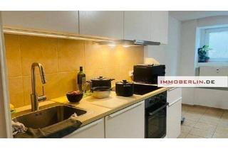 Wohnung kaufen in 12557 Berlin, Etagenwohnung in Berlin