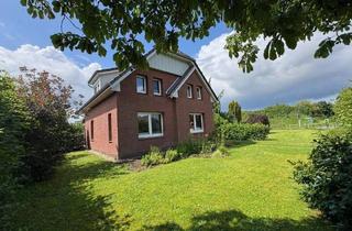 Einfamilienhaus kaufen in 22941 Delingsdorf, Delingsdorf - TOP Einfamilienhaus im Speckgürtel von Hamburg 4 Zi.130m ², 2 Bäder, Garage auf ca. 1.300 m² Grundstück ? 545.000,-