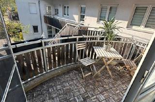 Wohnung kaufen in 90513 Zirndorf, Zirndorf - 2-Zimmer zentral in Zirndorf