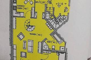 Wohnung kaufen in 94072 Bad Füssing, Bad Füssing - 4,5 ZIMMER MAISONETTEN WOHNUNG MIT 130 M2, ZU VERKAUFEN