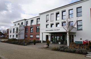 Wohnung kaufen in 26624 Südbrookmerland, Südbrookmerland - Pflegeimmobilie von Privat, ohne Makler - Langfristig vermietet,