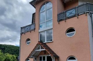 Wohnung kaufen in 66763 Dillingen, Dillingen (Saar) - Maisonette Eigentumswohnung in ruhiger Wohngegend