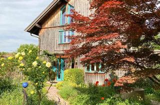 Haus kaufen in 84503 Altötting, Altötting - Lichtdurchflutetes Niedrigenergiehaus in Holzständerbauweise