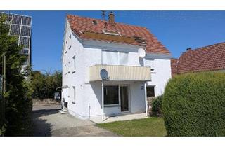 Mehrfamilienhaus kaufen in 71292 Friolzheim, Friolzheim - Gepflegtes Mehrfamilienhaus in zentraler Lage von Friolzheim