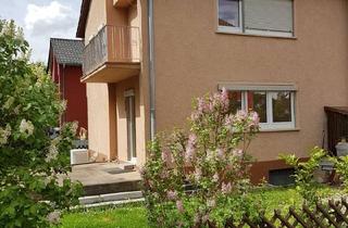 Doppelhaushälfte kaufen in 72401 Haigerloch, Haigerloch - Charmantes Doppelhaushälfte in ruhiger Lage