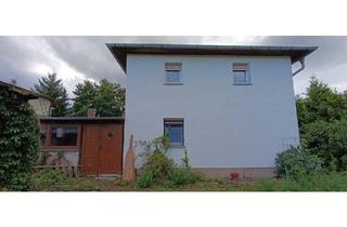 Haus kaufen in 15295 Brieskow-Finkenheerd, Brieskow-Finkenheerd - Haus mit Grundstück und Nebengelass in Brieskow-Finkenheerd