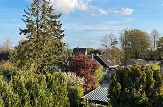 Wohnung kaufen in 23730 Neustadt, Neustadt in Holstein - Wohnung in Pelzerhaken Neustadt in Holstein zu verkaufen