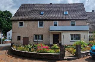 Einfamilienhaus kaufen in 37688 Beverungen, Beverungen - Ein-, Mehrgenerationenhaus, über 230qm Nutzfläche