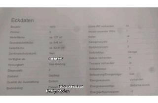 Einfamilienhaus kaufen in 46354 Südlohn, Südlohn - Freistehendes Einfamilienhaus