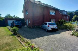 Einfamilienhaus kaufen in 46354 Südlohn, Südlohn - Freistehendes Einfamilienhaus