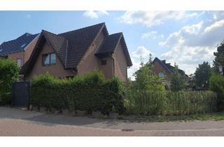 Einfamilienhaus kaufen in 48249 Dülmen, Dülmen - Charmantes Einfamilienhaus, individuelle Architektur, Dülmen