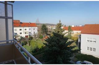 Wohnung kaufen in 07607 Eisenberg, Eisenberg - Eigentumswohnung in 07607 Eisenberg 77m² zu verkaufen 4 Zimmer