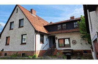 Doppelhaushälfte kaufen in 38550 Isenbüttel, Isenbüttel - DHH in Isenbüttel