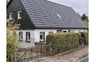 Einfamilienhaus kaufen in 02730 Ebersbach-Neugersdorf, Ebersbach-Neugersdorf - Einfamilienhaus