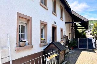 Mehrfamilienhaus kaufen in 67744 Medard, Medard - Provisionsfrei!! Mehrfamilienhaus