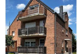 Wohnung kaufen in 50321 Brühl, Brühl - Provisionsfreie Eigentumswohnung Maisonette in Brühl