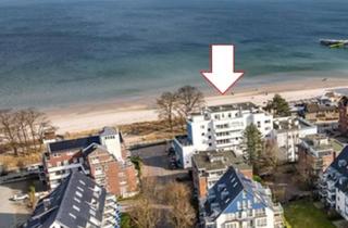 Wohnung kaufen in 23683 Scharbeutz, Scharbeutz - Eigentumswohnung in Scharbeutz (Strandallee 124)