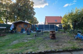 Haus kaufen in 17213 Malchow, Malchow - Haus zu Verkaufen im Lager