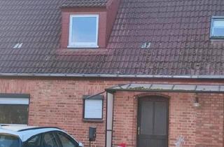 Doppelhaushälfte kaufen in 17213 Malchow, Malchow - Haus zu Verkaufen im Lager