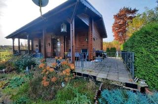 Haus kaufen in 15913 Märkische Heide, Märkische Heide - Wochenendhaus Bungalow am See Finka Datsche