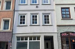Reihenhaus kaufen in 97421 Schweinfurt, Schweinfurt - Reihenhaus Provisionsfrei in Top Lage mit 7.04% Rendite