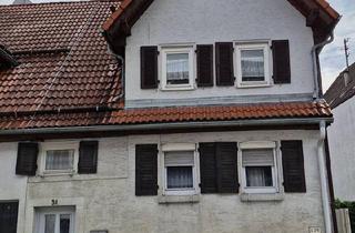 Bauernhaus kaufen in 72582 Grabenstetten, Grabenstetten - Haus zum Verkauf