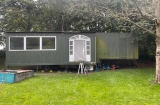 Haus kaufen in 26345 Bockhorn, Bockhorn - Tiny House 36qm voll ausgebaut