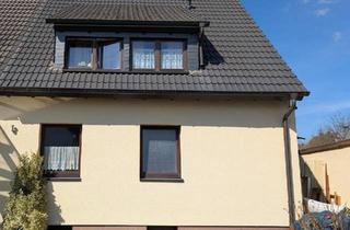 Doppelhaushälfte kaufen in 34497 Korbach, Korbach - Doppelhaushälfte in Korbach