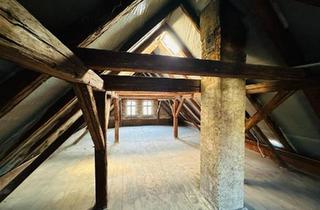 Einfamilienhaus kaufen in 06246 Bad Lauchstädt, Bad Lauchstädt - Einfamilienhaus mit viel potenzial