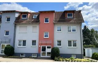 Wohnung kaufen in 16831 Rheinsberg, Rheinsberg - Wohnung provisionsfrei zu verkaufen
