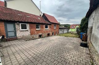 Einfamilienhaus kaufen in 97450 Arnstein, Arnstein - Charmantes Einfamilienhaus zu verkaufen