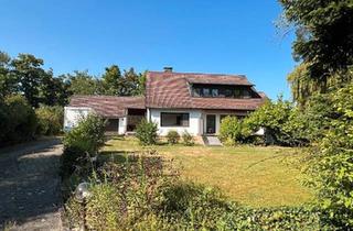 Haus kaufen in 91448 Emskirchen, Emskirchen - Ansprechendes großes Anwesen