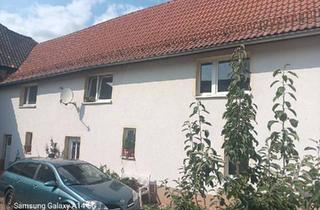 Bauernhaus kaufen in 07980 Berga, Berga/Elster - Vierseitenhof Sanierung und Renovierung Bedürftig für 67.000?