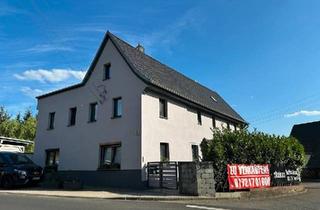 Einfamilienhaus kaufen in 04617 Rositz, Rositz - Charmantes Einfamilienhaus mit Pool und Gartenparadies