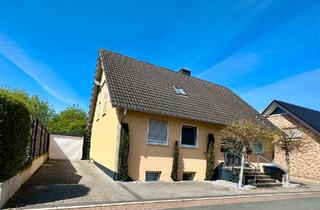 Mehrfamilienhaus kaufen in 59174 Kamen, Kamen - Neuwertiges Mehrfamilienhaus Mehrgenerationenhaus in TOP-Lage