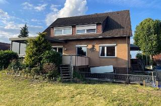 Haus kaufen in 31535 Neustadt, Neustadt am Rübenberge - Zweifamilienhaus in 31535 Neustadt a. Rbge., Bordenau