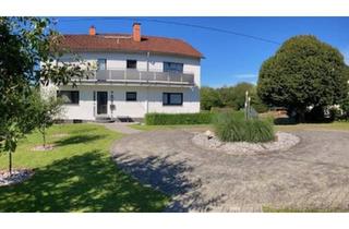 Haus kaufen in 35799 Merenberg, Merenberg - 1-2 Familienhaus mit großem Grundstück - ohne Makler