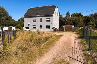 Einfamilienhaus kaufen in 09661 Hainichen, Hainichen - Großzügiges Einfamilienhaus mit Pool, großem Grundstück