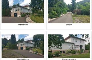 Villa kaufen in 66386 St. Ingbert, Sankt Ingbert - Villa in St. Ingbert - Auf Mühlental Provisionsfrei