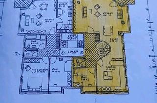 Wohnung kaufen in 54331 Pellingen, Pellingen - helle Maisonette Wohnung in Trier Euren