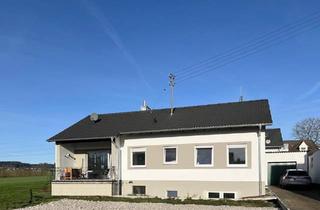Einfamilienhaus kaufen in 86574 Petersdorf, Petersdorf - Haus in 86574 Petersdorf zu verkaufen
