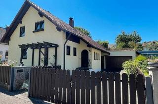 Einfamilienhaus kaufen in 93053 Regensburg, Regensburg - Einfamilienhaus in Regensburg, sehr ruhig und zentral