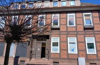Mehrfamilienhaus kaufen in 37586 Dassel, Dassel - Wohn und Geschäftshaus in Dassel Stadtmitte