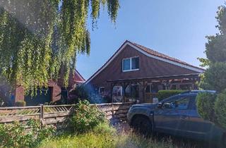 Einfamilienhaus kaufen in 26817 Rhauderfehn, Rhauderfehn - Charmantes Einfamilienhaus mit Einliegerwohnung