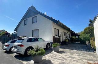 Einfamilienhaus kaufen in 58706 Menden, Menden (Sauerland) - Doppelhaushälfte in beliebter ruhiger Lage von Menden