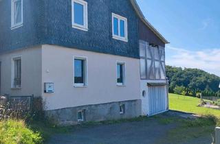 Einfamilienhaus kaufen in 98593 Floh-Seligenthal, Floh-Seligenthal - Einfamilienhaus