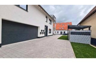 Wohnung kaufen in 76870 Kandel, Kandel - Moderne Erdgeschosswohnung - provisionsfrei
